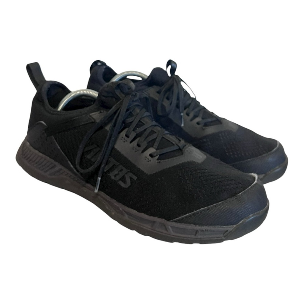 Viktos | Range Trainer Men's Athletic Gym Shoes‎ Sneakers Size 12 Black